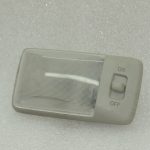 OEM Suzuki Grand Vitara II salona apgaismojums 3621074F026GS