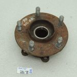 OEM Mazda 6 2.2D Priekšējā riteņa rumba KD353304XC