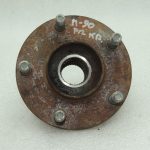 OEM Mazda 6 2.2D Priekšējā riteņa rumba KD353304XC