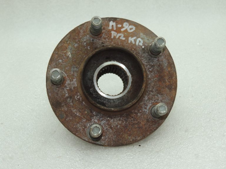 OEM Mazda 6 2.2D Priekšējā riteņa rumba KD353304XC