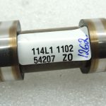 Peugeot 508 1.6THP sadales vārpstas izplūdes gāze 0801EG