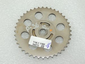 OEM Peugeot 508 1.6THP sadales vārpstas zobrats 1682802680