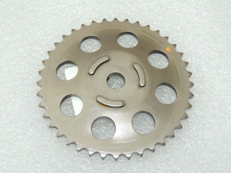 OEM Peugeot 508 1.6THP sadales vārpstas zobrats 1682802680