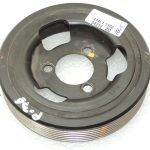 OEM Peugeot 508 1.6THP Ūdens sūkņa skriemelis 120459