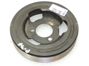 OEM Peugeot 508 1.6THP Ūdens sūkņa skriemelis 120459