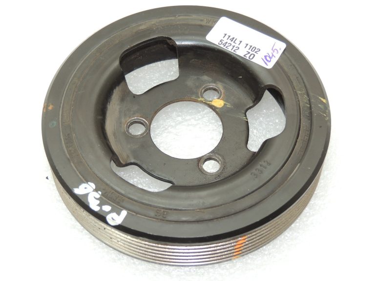OEM Peugeot 508 1.6THP Ūdens sūkņa skriemelis 120459