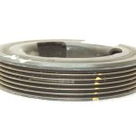 OEM Peugeot 508 1.6THP Ūdens sūkņa skriemelis 120459