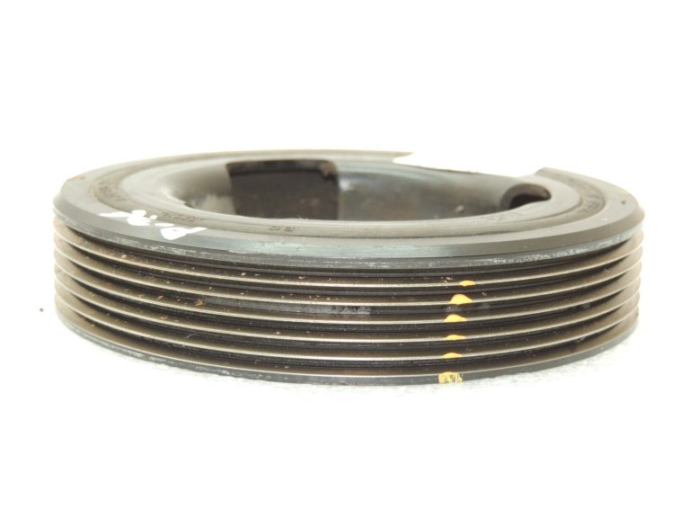 OEM Peugeot 508 1.6THP Ūdens sūkņa skriemelis 120459