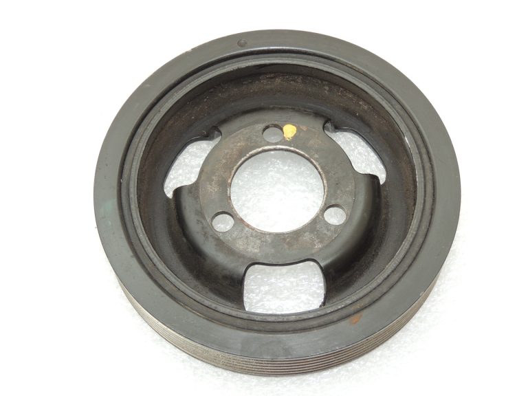 OEM Peugeot 508 1.6THP Ūdens sūkņa skriemelis 120459