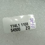 OEM Ford Kuga I 2.0TDCi sadales vārpsta izplūdes 1495923