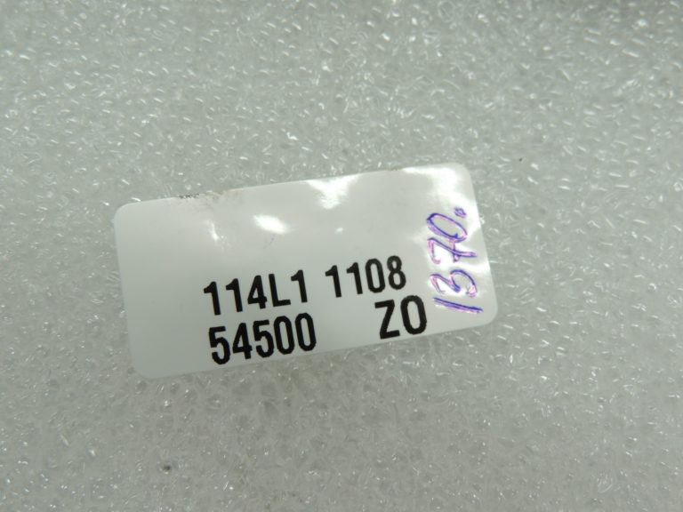 OEM Ford Kuga I 2.0TDCi sadales vārpsta izplūdes 1495923
