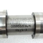 OEM Ford Kuga I 2.0TDCi sadales vārpsta izplūdes 1495923