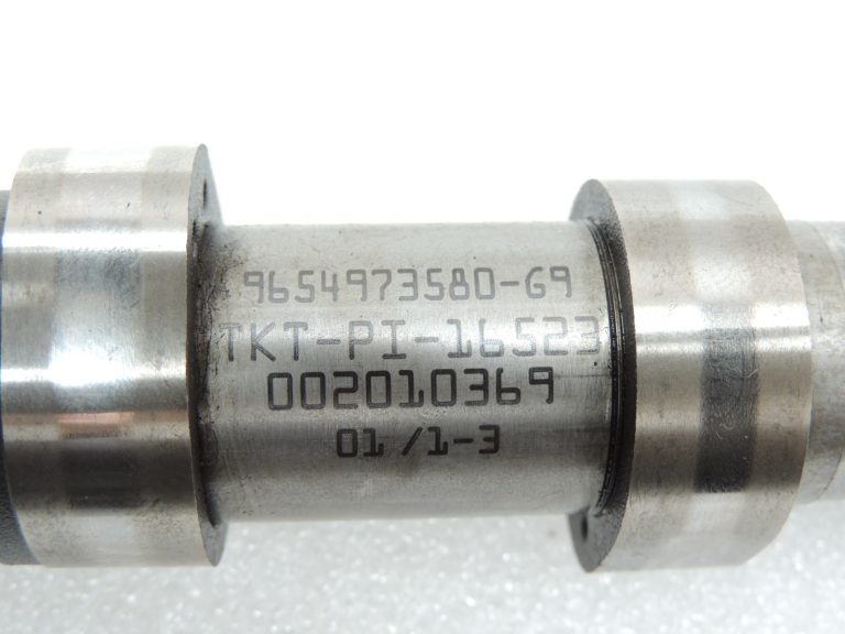 OEM Ford Kuga I 2.0TDCi sadales vārpsta izplūdes 1495923