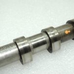 OEM Ford Kuga I 2.0TDCi sadales vārpsta izplūdes 1495923