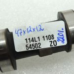 OEM Mazda 6 2.2D sadales vārpsta ieplūdes SH0112420