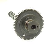 OEM Mazda 6 2.2D sadales vārpsta ieplūdes SH0112420