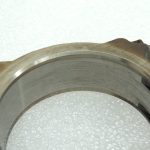 OEM Mazda 6 2.2D savienotājstienis savienotājstienis SH0111210