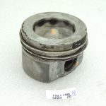 OEM Mazda 6 2.2D Virzuļa ar virzuļa gredzeniem SHY111SA0