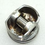 OEM Mazda 6 2.2D Virzuļa ar virzuļa gredzeniem SHY111SA0