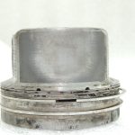 OEM Mazda 6 2.2D Virzuļa ar virzuļa gredzeniem SHY111SA0