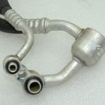 OEM Opel Zafira C 2.0CDTi gaisa kondicionēšanas šļūtene 13254577