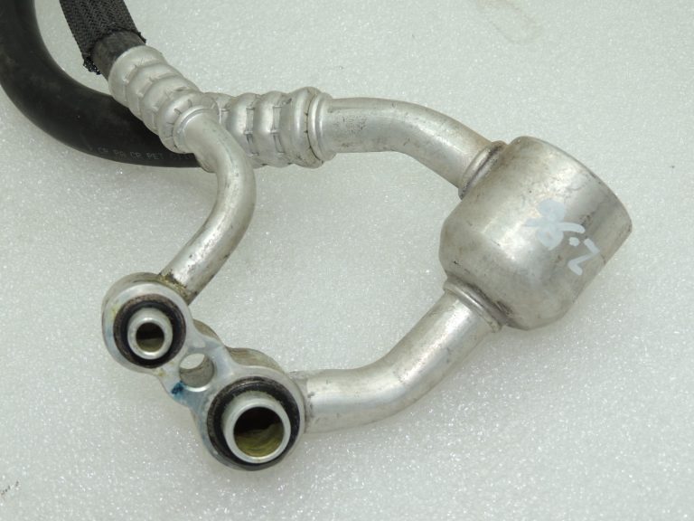 OEM Opel Zafira C 2.0CDTi gaisa kondicionēšanas šļūtene 13254577