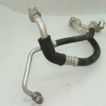 OEM Opel Zafira C 2.0CDTi gaisa kondicionēšanas šļūtene 13254577