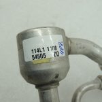 OEM Opel Zafira C 2.0CDTi gaisa kondicionēšanas šļūtene 13254577