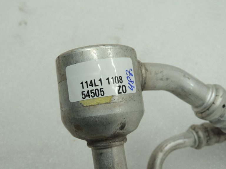 OEM Opel Zafira C 2.0CDTi gaisa kondicionēšanas šļūtene 13254577