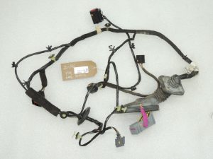 OEM Opel Zafira C durvju elektroinstalācijas instalācija Priekšējās labās durvis 20803667