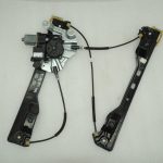 OEM Opel Zafira C elektrisko logu motors priekšējā labajā pusē 13369286