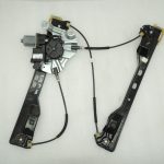 OEM Opel Zafira C elektrisko logu motors priekšējā labajā pusē 13369286