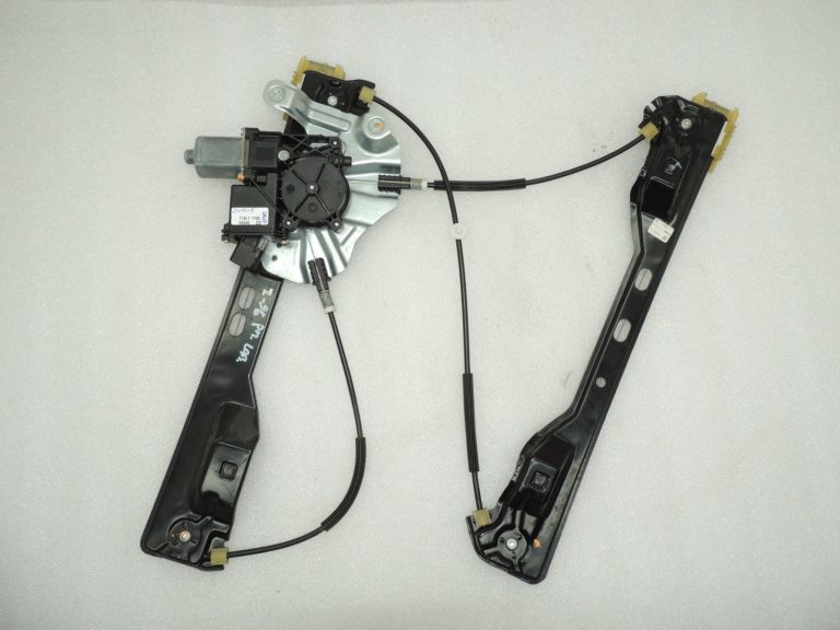 OEM Opel Zafira C elektrisko logu motors priekšējā labajā pusē 13369286