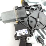OEM Opel Zafira C elektrisko logu motors priekšējā labajā pusē 13369286