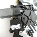 OEM Opel Zafira C elektrisko logu motors priekšējā labajā pusē 13369286