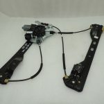 OEM Opel Zafira C elektrisko logu motors priekšējā labajā pusē 13369286