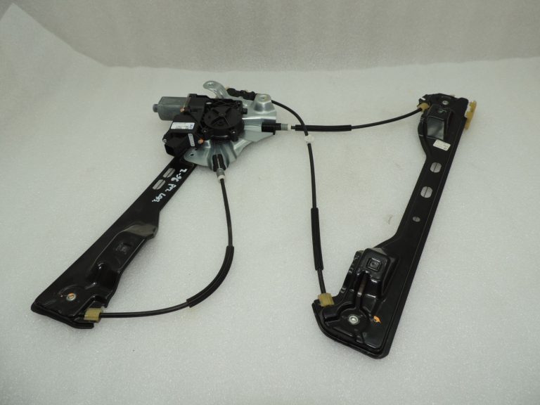 OEM Opel Zafira C elektrisko logu motors priekšējā labajā pusē 13369286