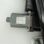 OEM Opel Zafira C elektrisko logu motors priekšējā labajā pusē 13369286