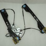 OEM Opel Zafira C elektrisko logu motors priekšējā labajā pusē 13369286