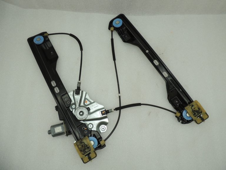 OEM Opel Zafira C elektrisko logu motors priekšējā labajā pusē 13369286