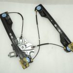 OEM Opel Zafira C elektrisko logu motors priekšējā labajā pusē 13369286