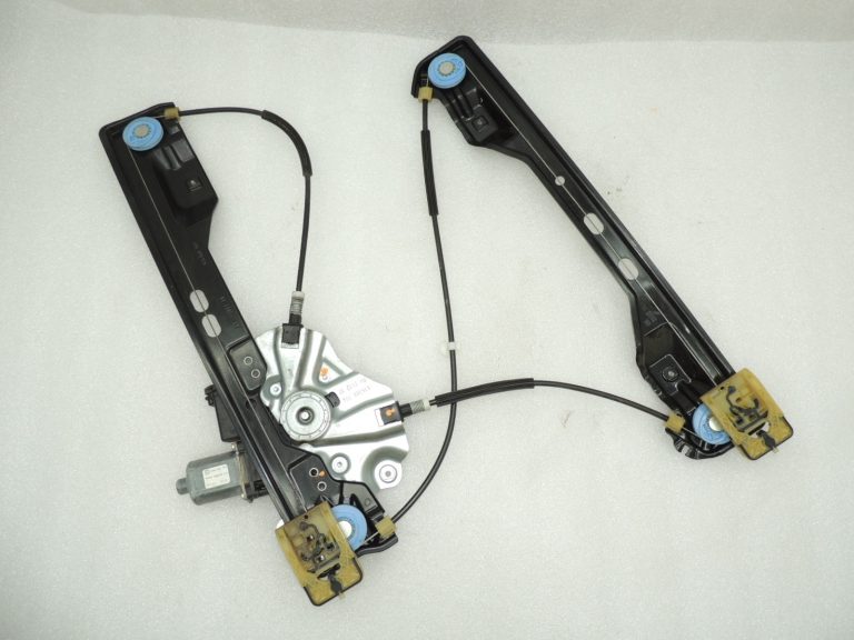 OEM Opel Zafira C elektrisko logu motors priekšējā labajā pusē 13369286