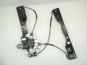 OEM Opel Zafira C elektrisko logu pacēlājs ar motoru priekšējais kreisais 13369285