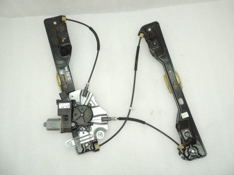 OEM Opel Zafira C elektrisko logu pacēlājs ar motoru priekšējais kreisais 13369285
