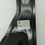 OEM Opel Zafira C elektrisko logu pacēlājs ar motoru priekšējais kreisais 13369285
