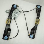 OEM Opel Zafira C elektrisko logu pacēlājs ar motoru priekšējais kreisais 13369285