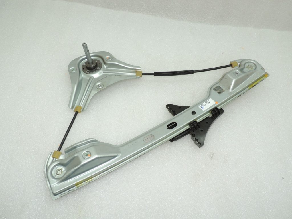 OEM Opel Zafira C Регулятор заднего левого окна 13369287