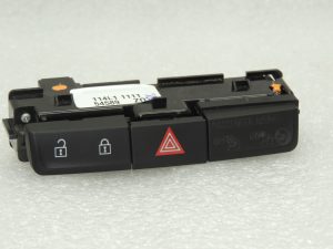 OEM Opel Zafira C avārijas signalizācijas slēdzis 20934759