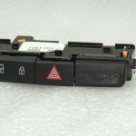 OEM Opel Zafira C avārijas signalizācijas slēdzis 20934759