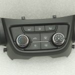 OEM Opel Zafira C Klimata kontroles bloks Klimata kontroles slēdzis 13429876, 20765753